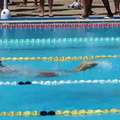 Vidéo Championnats de France 16 ans et + Max 200 Pap - Les nageurs du cnmg - Sports