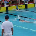 Vidéo Championnats de France 16 ans et + Max 200 4N - Les nageurs du cnmg - Sports